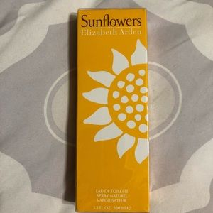 Sunflower Elizabeth Arden 3.3 FL OZ